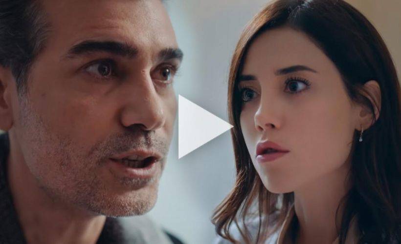 Sadakatsiz 17. bölüm izle | Sadakatsiz 17. son bölüm tek parça full izle