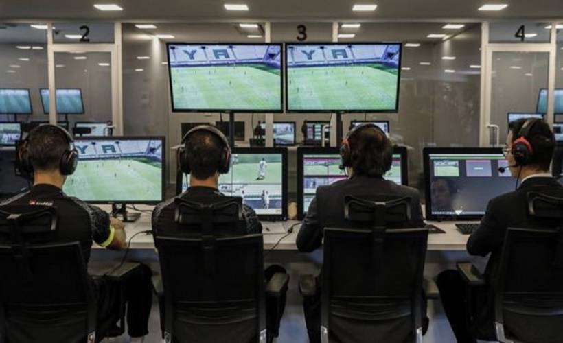 Pozisyonları incelemeye 'VAR' mısınız?