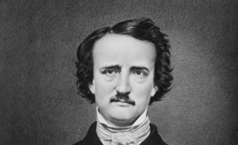 Delilliğin sınırında yazan adam; Edgar Allan Poe