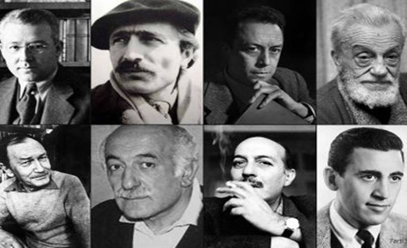 Ünlü yazarların tuhaf özellikleri