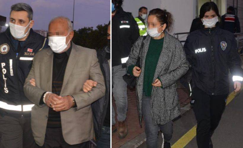 Adana merkezli 3 ilde 1 milyon liralık vurgun yapan şebekeye operasyon: 25 gözaltı kararı