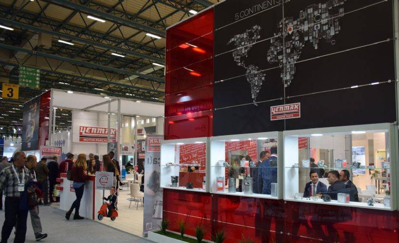 Yenmak Enerji Hep Var Olsun Diye Yatırım Yapıyor!