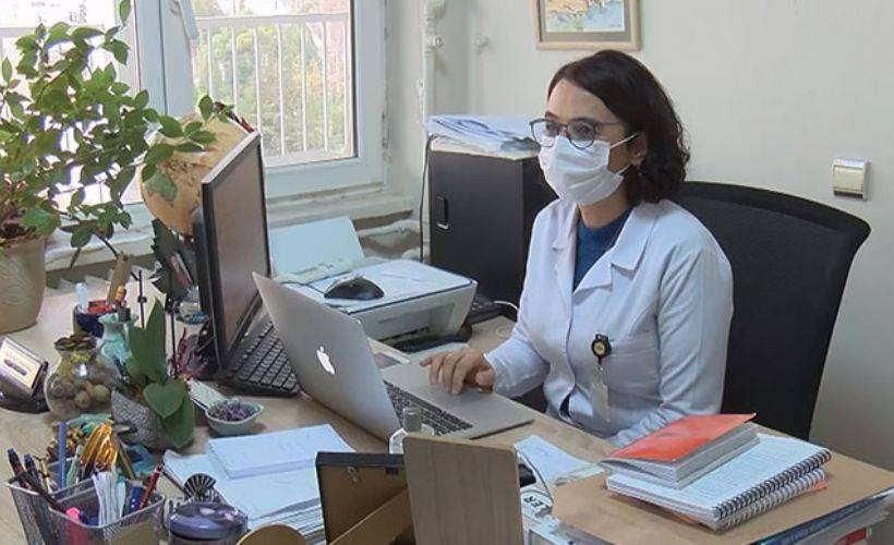 Bilim Kurulu Üyesi Yavuz: Türkiye'de yaygınlaşan İngiltere varyantı, okulların açılmasını öteledi