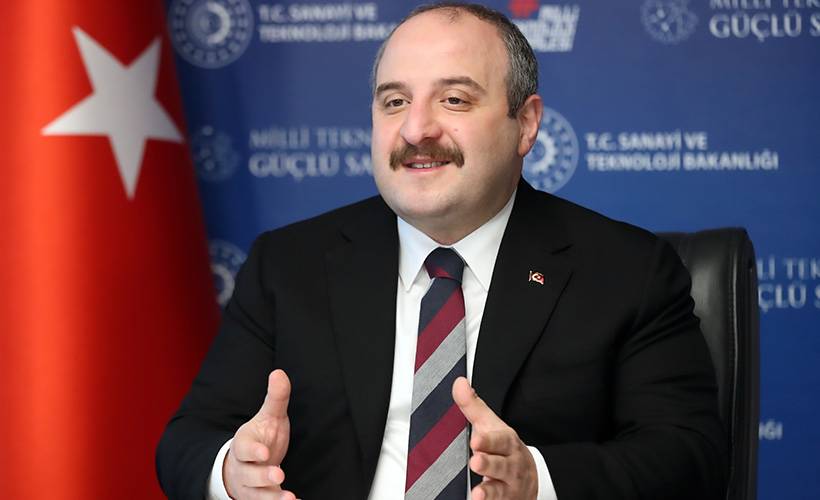 Bakan Varank: G20 ülkeleri arasında en çok artıran ülke olduk