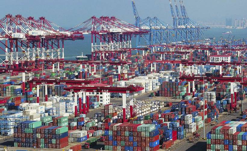 Koronavirüsün neden olduğu kriz en çok Çin'e yaradı