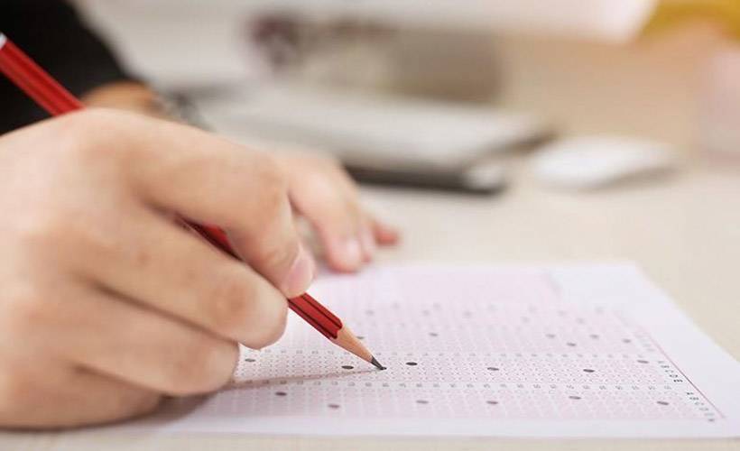 ALES giriş belgeleri erişime açıldı