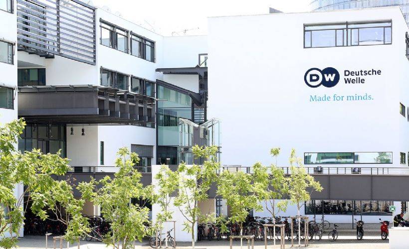 Deutsche Welle'de ırkçılık, ayrımcılık, taciz iddiaları!