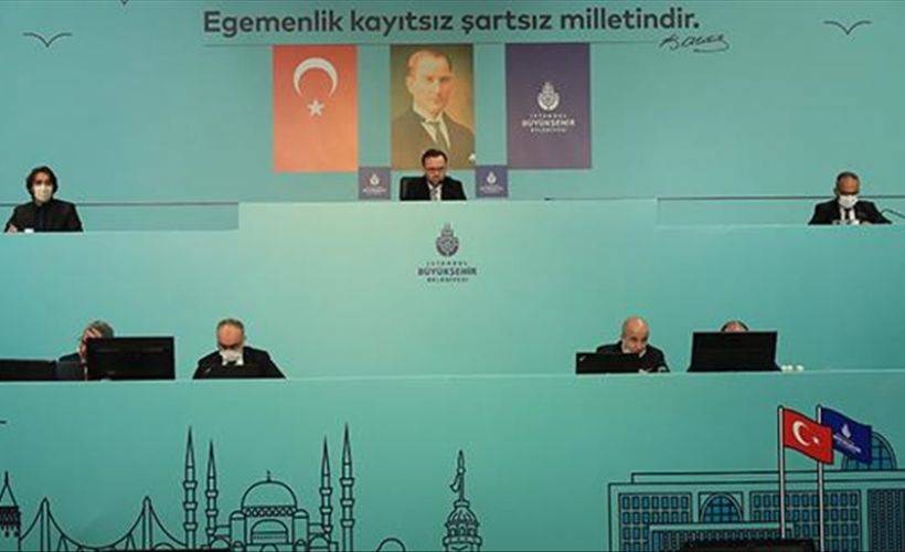 Toplu işten çıkarmalar İBB meclisi gündeminde