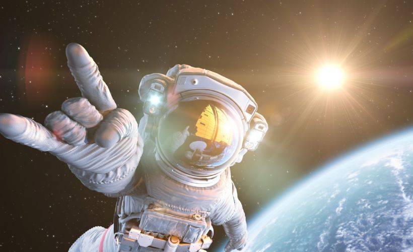 'Türk astronot' kriterleri neler? Hangi şartlarla seçim yapılacak?