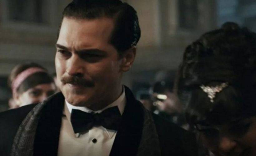 Çağatay Ulusoy'un yeni dizisi Yeşilçam hangi kanalda? Yeşilçam: Bir Sinema Hayvanı ne zaman yayınlanacak?