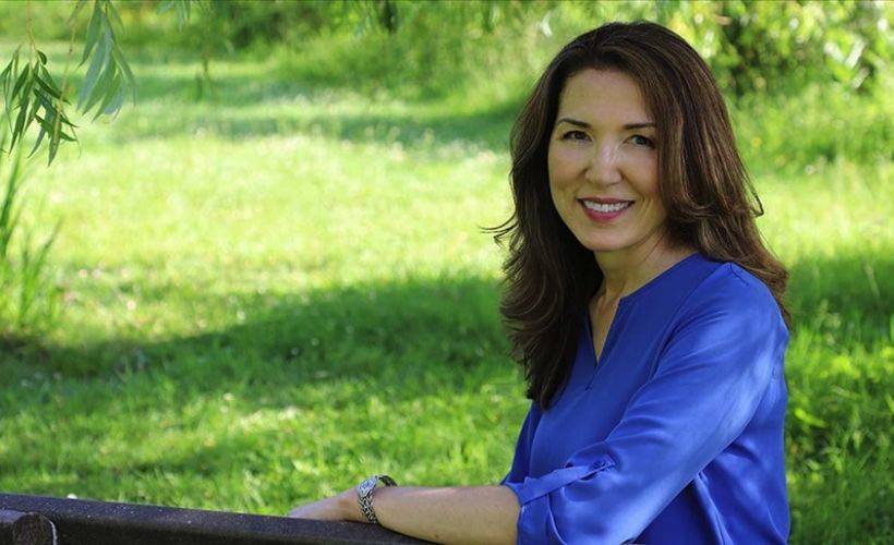 ABD'de yaşayan Türk yazarın 'İslamofobi ile mücadele' için yazdığı çocuk kitabına büyük ilgi