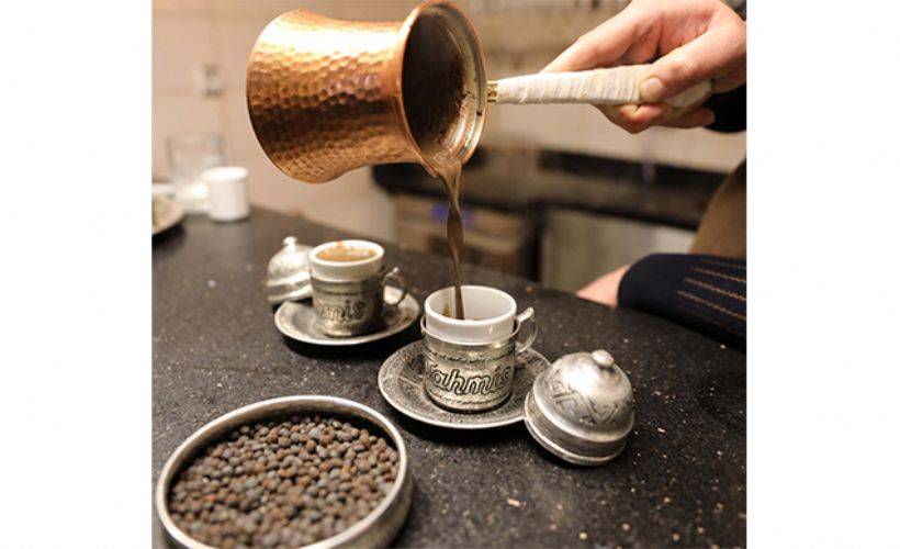 Kahvenin erkekte sağırlık riskini azaltmasının nedeni: Damar sertliği