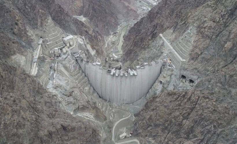 Baraj suları altında kalacak ilçelerine vedaya hazırlanıyorlar