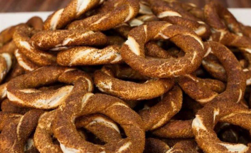 Simit ne kadar zamlandı? 2021 simit fiyatı ne kadar oldu?
