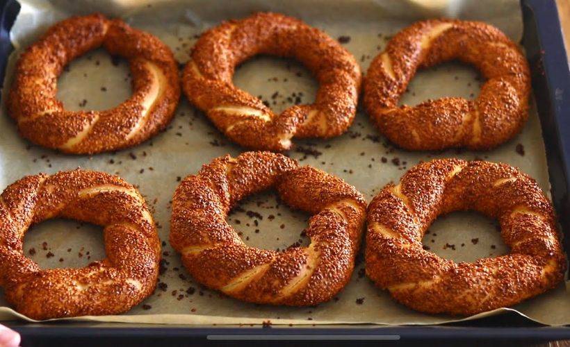 İstanbul'da simit ne kadar? Simide ne kadar zam yapıldı?