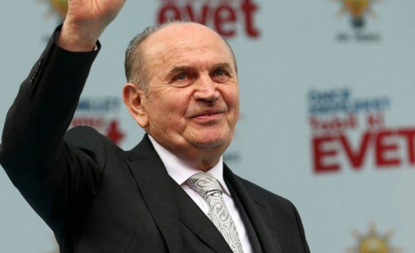 Kadir topbaş neden öldü? Kadir Topbaş'ın ölüm nedeni