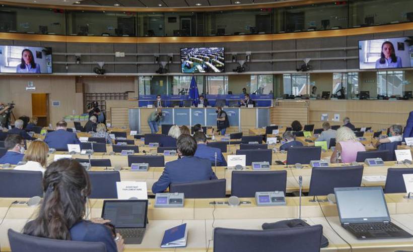 İsrail’e tepki olarak OECD toplantısından çekildiler