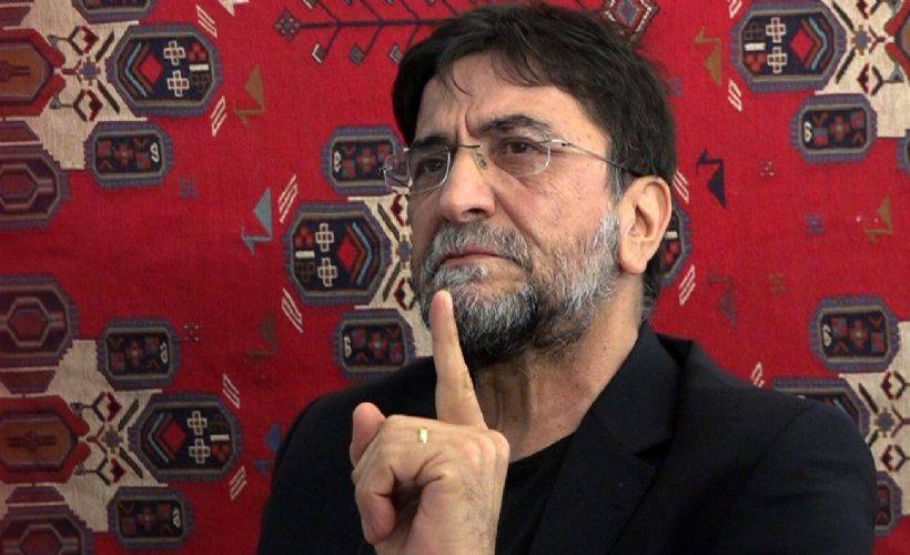 Gazeteci Genç’ten, Babacan'ın ‘ilk 4 madde tartışılabilir’ açıklamasına tepki: Sen kimsin be…