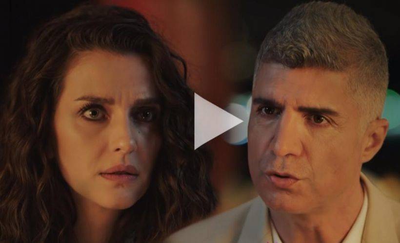 Seni Çok Bekledim 3. bölüm izle | HD kesintisiz tek parça