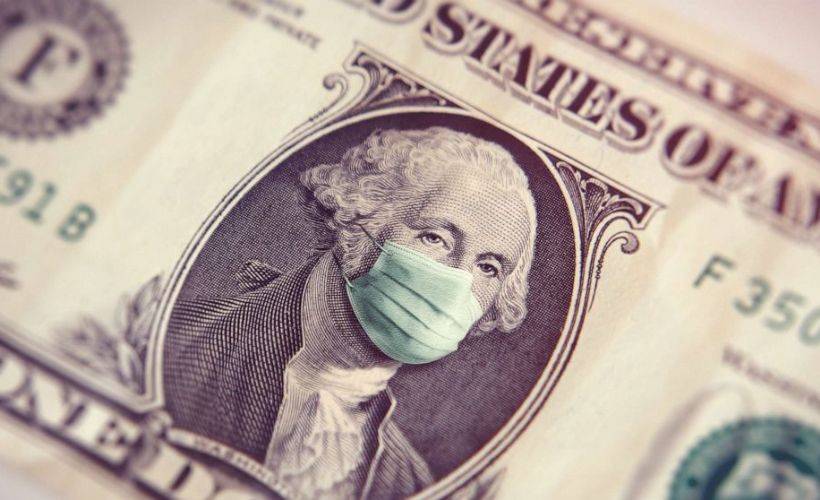 İşsizlik ve ekonomik krizle bunalan ABD halkı 1400 dolarlık teşviki bekliyor