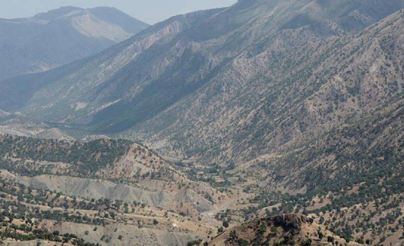 PKK Gara'da sivillere saldırdı; 13 Türk vatandaşı şehit