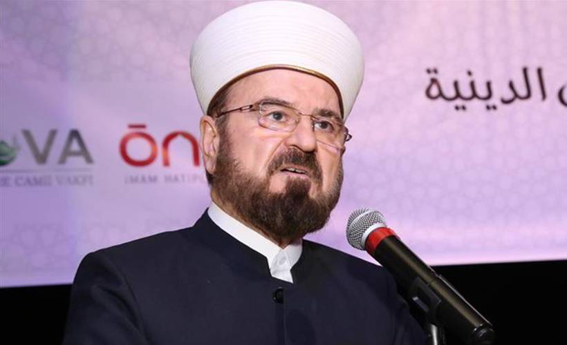 Karadaği'den Filistin halkına kutlama