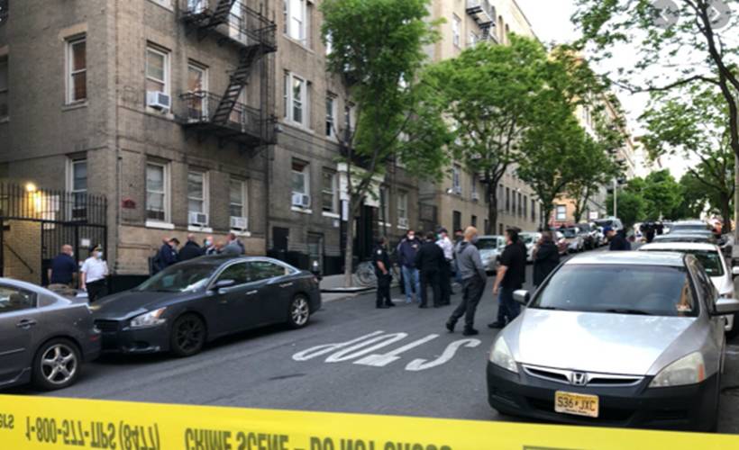 New York'ta bıçaklı saldırı : 2 ölü, 2 yaralı