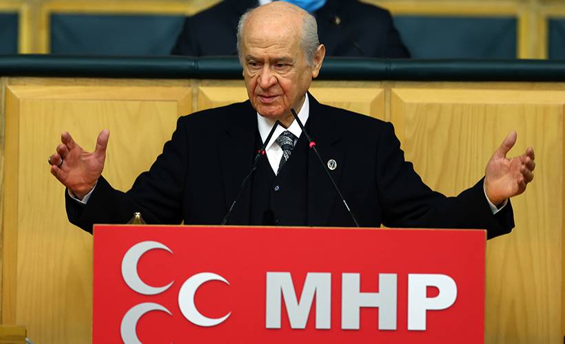 MHP'de 13. Olağan Büyük Kurultay hazırlıkları başladı