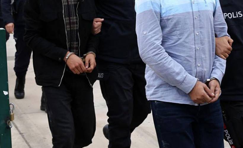 Aydın'da PKK/KCK'ya yönelik operasyon