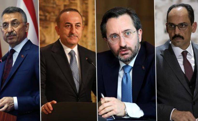 'Dünya sessiz. Bu sessizlik, utanç verici bir suç ortaklığıdır'