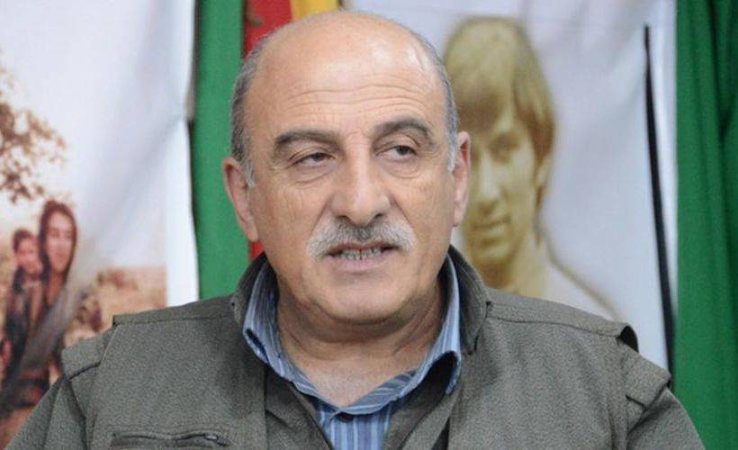 PKK'dan Boğaziçi eylemlerine destek!