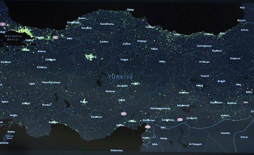 Bursa 7 günlük korona vaka sayısı ortalaması kaç? Bursa koronavirüs vaka tablosu