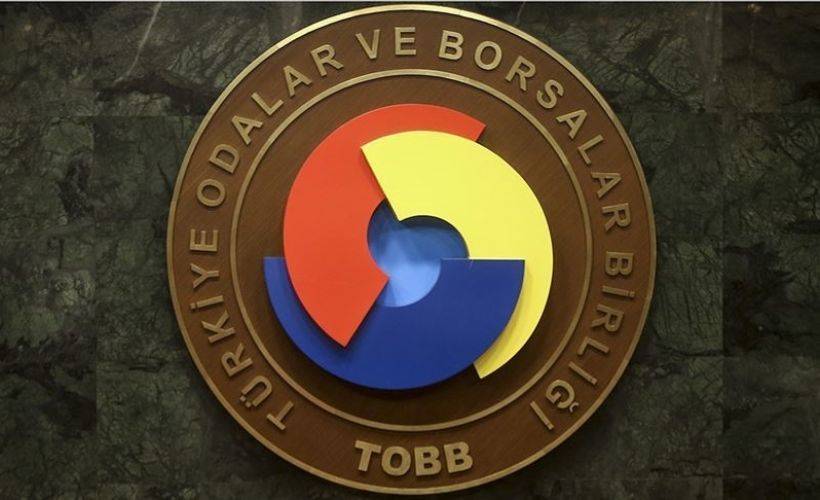 TOBB, Filistin'de organize sanayi bölgesi kuracak