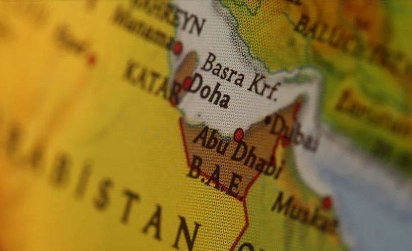 BAE, İsrail'e ilk kez büyükelçi atadı