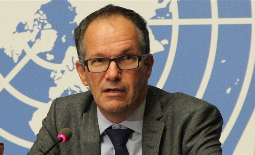 DSÖ uzmanı: Vuhan'da Aralık 2019'daki salgının boyutu düşünülenden daha büyük