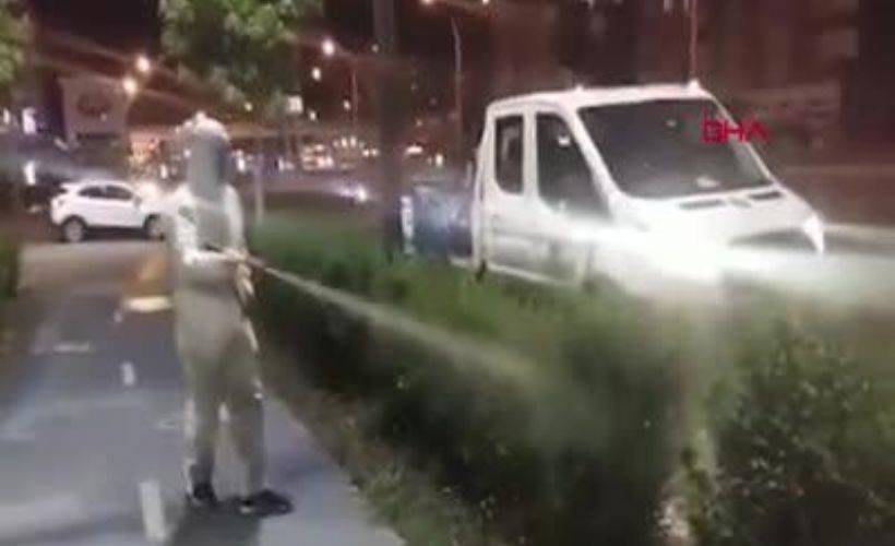 Prof. Dr. Satar: Sivrisineklere karşı önlem alınmalı, insandan insana virüs bulaştırırlar