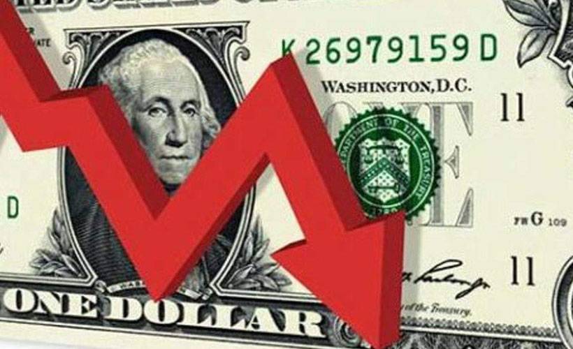 Dolar, 6 ayın ardından ilk kez 7 liranın altına geriledi
