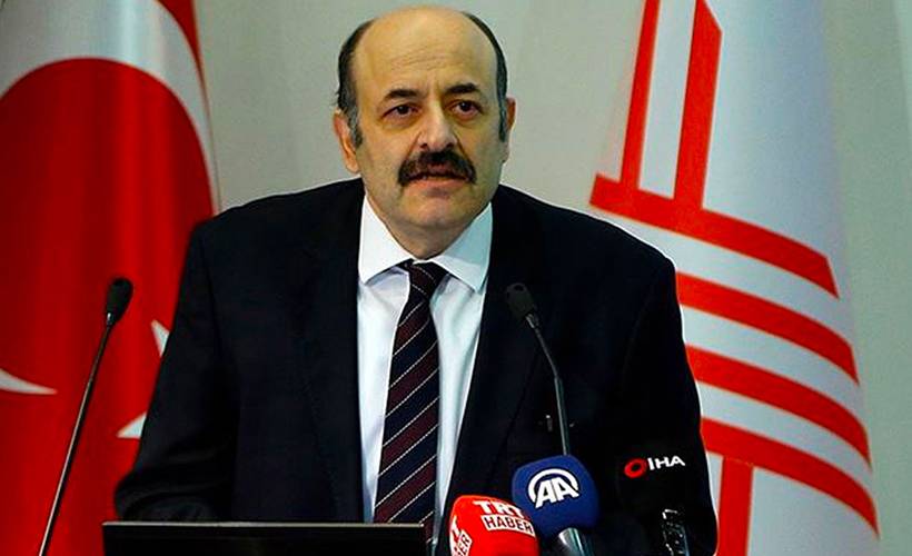 YÖK Başkanı Saraç'tan 'yüz yüze eğitim' açıklaması