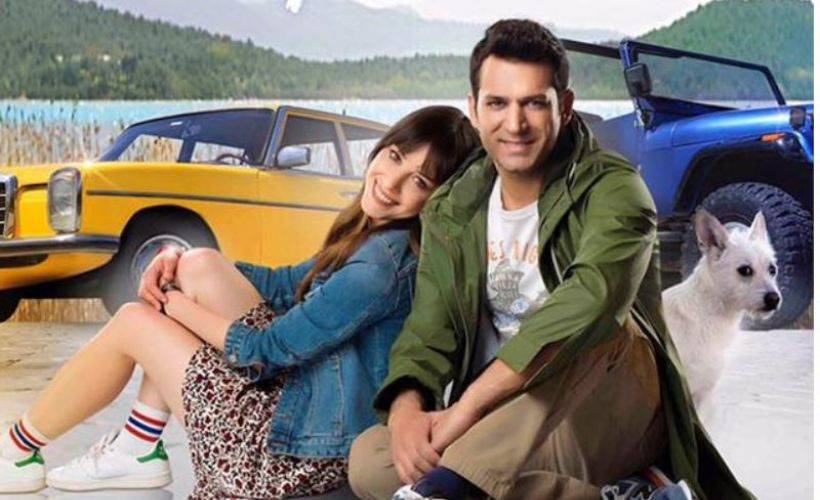 İlk Öpücük filmi oyuncuları kimler? Filmin konusu ve çekilen alan detayları