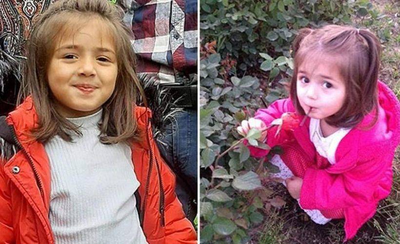 Amcası İkranur'u öldürdüğünü itiraf etti! Son Dakika İkranur davasında gelişme!