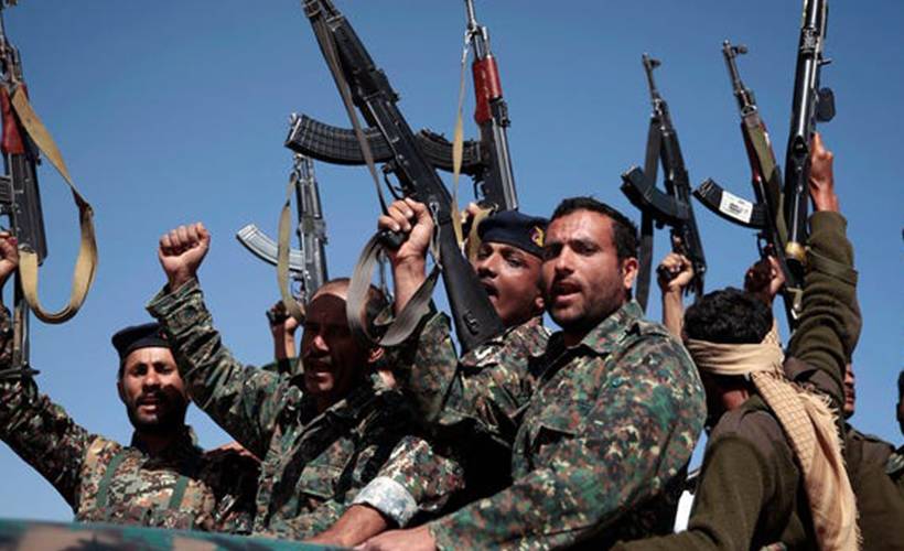 Husilerle çıkan çatışmada Yemen ordusundan üst düzey bir komutan öldürüldü