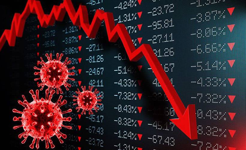 AB'de sanayi üretimi 2020'de yüzde 8 düştü