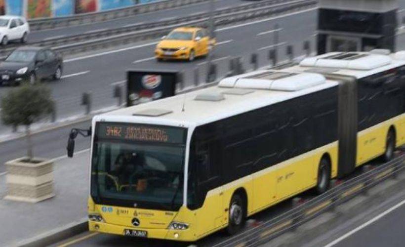 İstanbul'da toplu taşıma için yeni düzenleme