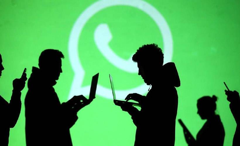 Rekabet Kurulu'ndan WhatsApp kararı