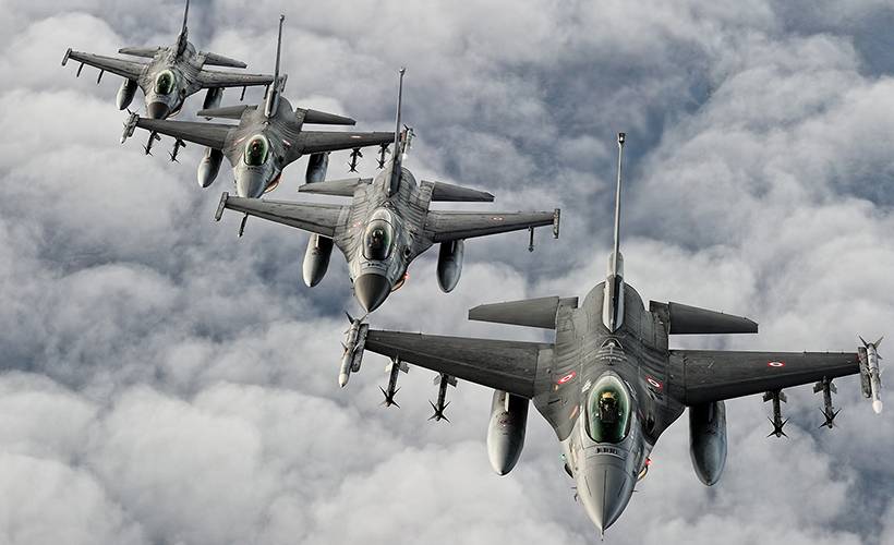 Pençe Kartal-2 Harekatı'nın ayrıntıları netleşti