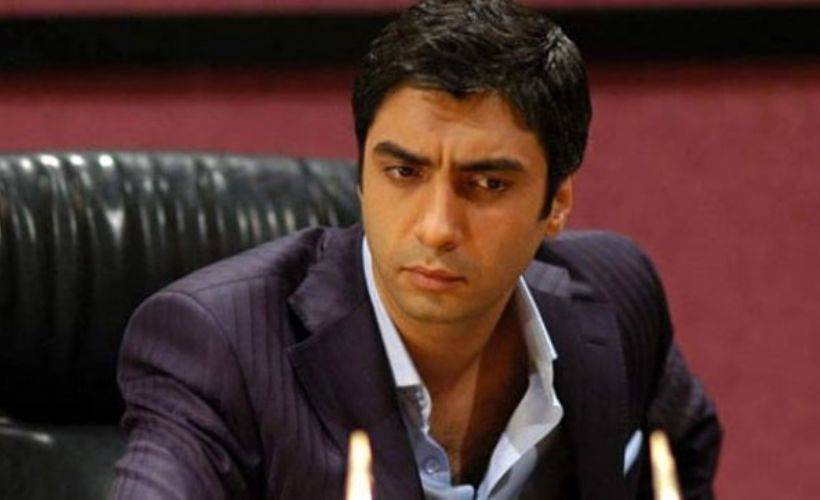 Necati Şaşmaz hakkında karar verildi