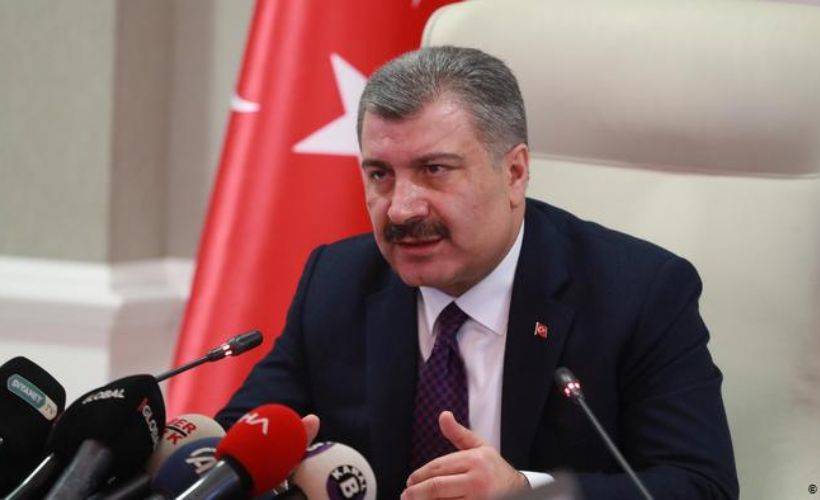 Mersin koronavirüs vaka sayısı ortalaması |7 günlük Mersin korona tablosu vefat sayısı