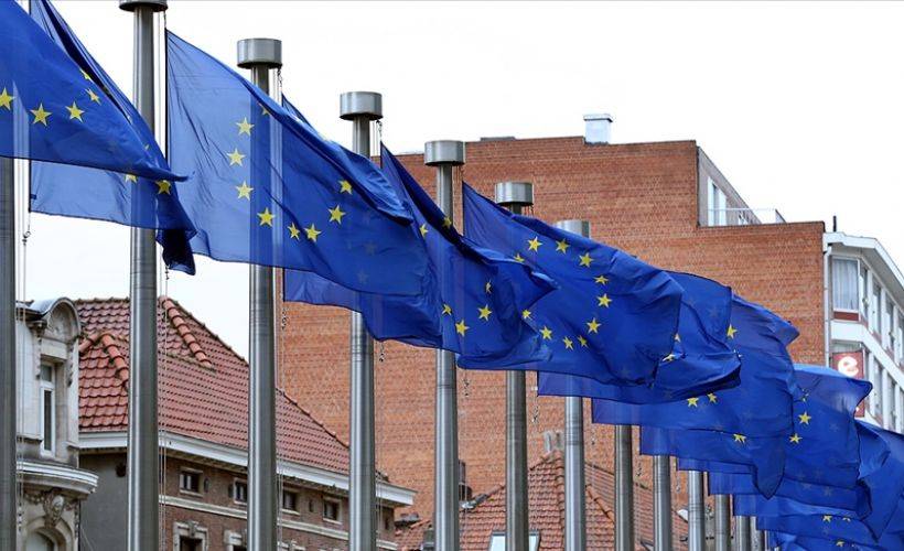 AB'den Türkiye'ye başsağlığı mesajı