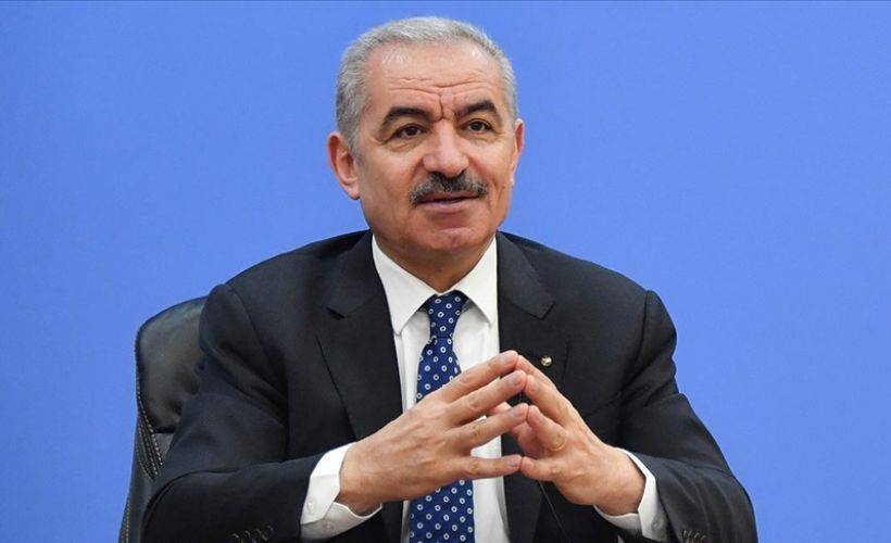 Filistin hükümeti, Ulusal Yahudi Fonu'nun UCM'de yargılanması için başvuruda bulunacak