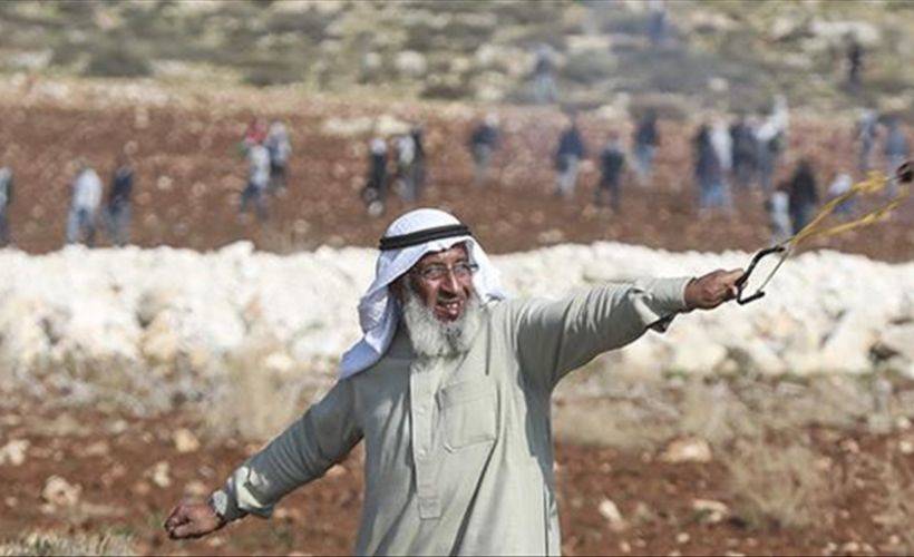 İsrail mahkemesi Filistin’in 'ihtiyar delikanlısı'nın gözaltı süresini bir kez daha uzattı